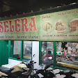 Warteg Selera/ayam bakar selera
