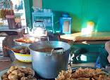 Warteg Sumber Sari