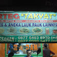 Warteg Takyat