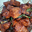 Warteg Warung Atas