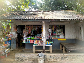Warung Abiyaksa