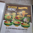 Warung Aceh Bang Ari Palmerah