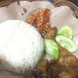 Warung Adam Sambal Ganas