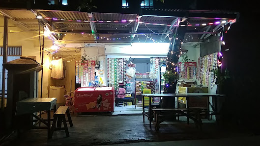 warung ami