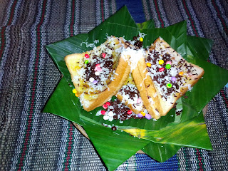 Warung Anugrah Ibu Food