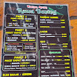 Warung Apung Rawa Bening