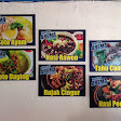 WARUNG AREMA