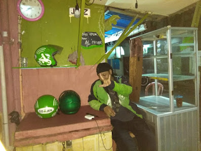 Warung Arifin