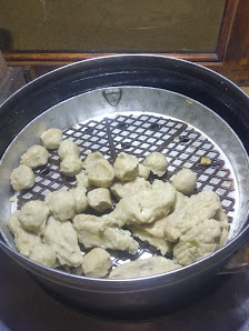 warung askun