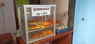 Warung Azqila