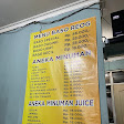 Warung Bakso Reog