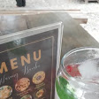 Warung Bambu