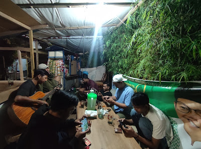 WARUNG BANG BEAN