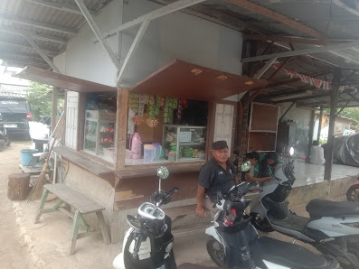 Warung BAPOCHE