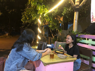Warung Baraya