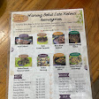 Warung Belut Sate Kelinci Kemayoran ( Resto Belut Sunadi)