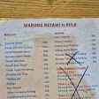 Warung Betawi H. Bule