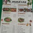 Warung Betawi Haji Muhayar