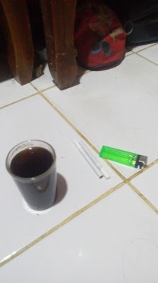 warung bu Ani