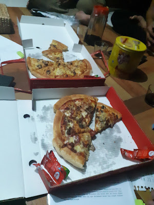 Warung Bu Dwi