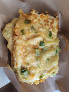 Warung Bu Hj. Maryam