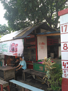 Warung Bu Indah