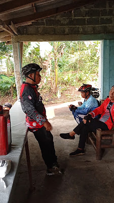 Warung Bu Jibeuh