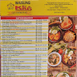 Warung Bu Kris Fatmawati