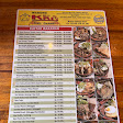 Warung Bu Kris Harapan Indah