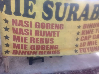 Warung bu tik