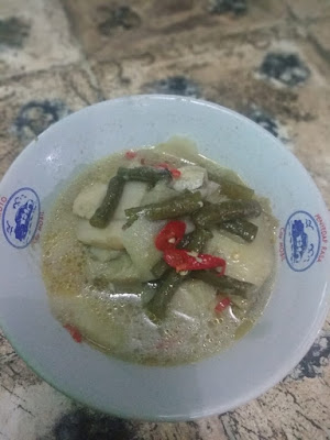 Warung Bu Tini