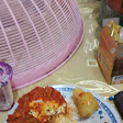 Warung Bude Pur