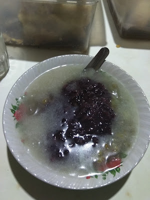 Warung Burjo dan Indomi Nur Hidayah 1