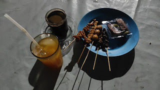 Warung Cak Mis