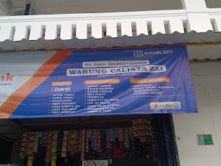 Warung Calista