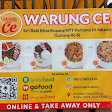 Warung Ce Cabang Senen
