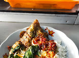 Warung Cilacap