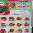 WARUNG CINTA SAMBAL MENTAH
