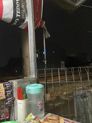 Warung cio