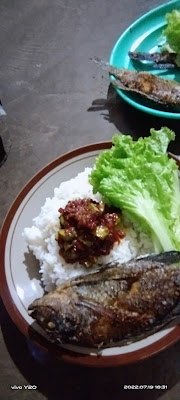 Warung D'Pojok