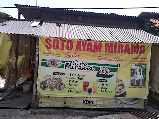 Warung Dahar 24jam