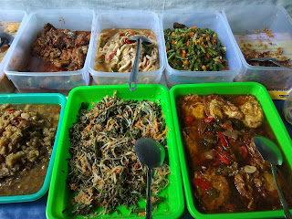 Warung De Ninik