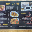Warung Doyong Ibu Erlina Tajur