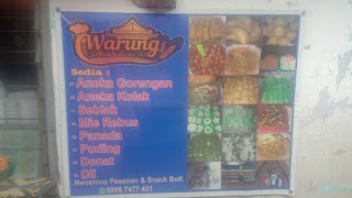 Warung Dudidam