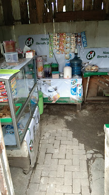 Warung e mbak RETNO