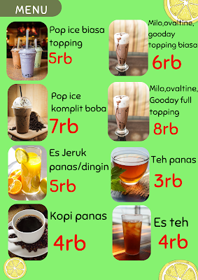 Warung Emak Tuti