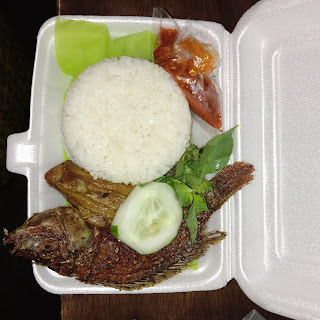 Warung Fahlul Putra