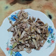 Warung Gabus Pucung