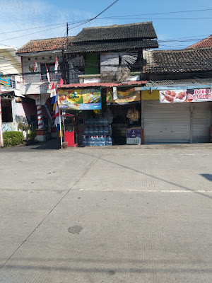 Warung Gajah Kembar