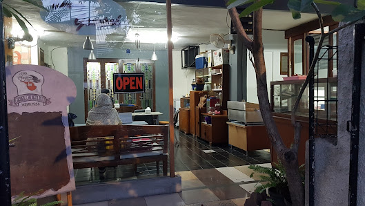 Warung Gempol Setiabudi